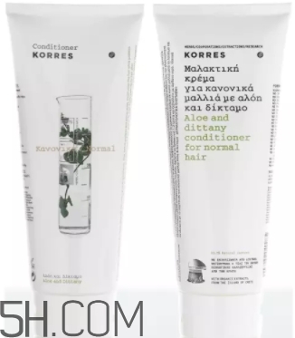 2018年護(hù)發(fā)素哪個牌子好？2018護(hù)發(fā)素排行榜