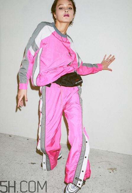 xgirl2018春夏系列好看嗎_有哪些款式？