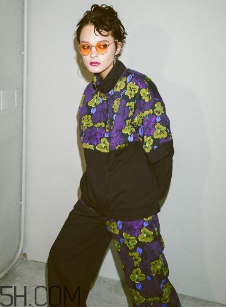 xgirl2018春夏系列好看嗎_有哪些款式？