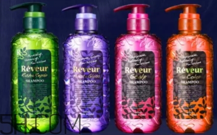 2018年洗發(fā)水哪個牌子好？2018洗發(fā)水前十強(qiáng)