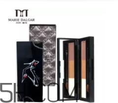 2018年眉粉哪個牌子好？2018眉粉排行榜前十強