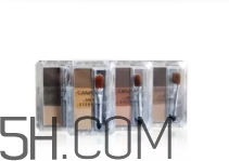 2018年眉粉哪個牌子好？2018眉粉排行榜前十強