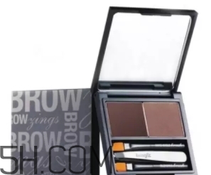 2018年眉粉哪個牌子好？2018眉粉排行榜前十強