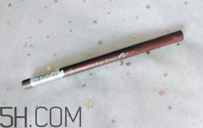2018年眉筆哪個牌子好？2018眉筆排行前十強(qiáng)