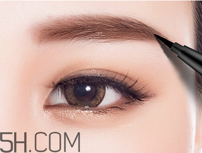 半永久眉毛修復(fù)劑要用幾天？飄眉好還是霧眉好？