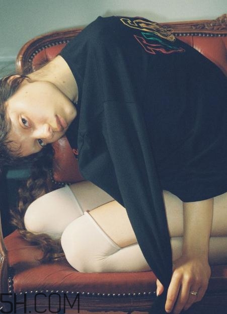 doublet2018春夏系列好看嗎_有哪些款式？