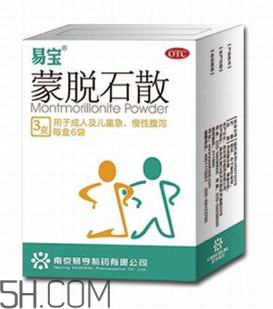 蒙脫石散可以和奶粉一起吃嗎？吃完蒙脫石散能喝水嗎？