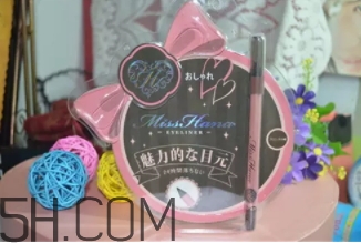 2018年眼線筆哪個牌子好？2018眼線筆前十強