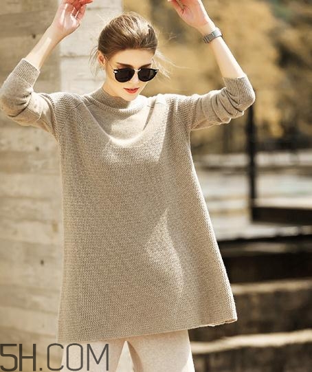 羊絨衫可以熨燙嗎？羊絨衫怎么熨燙？