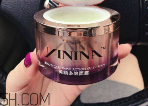 伊妮娜美顏霜多少錢 伊妮娜美顏霜有效果嗎 伊妮娜美顏霜多少錢 伊妮娜美顏霜有效果嗎