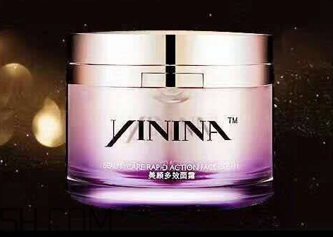伊妮娜美顏霜多少錢 伊妮娜美顏霜有效果嗎 伊妮娜美顏霜多少錢 伊妮娜美顏霜有效果嗎