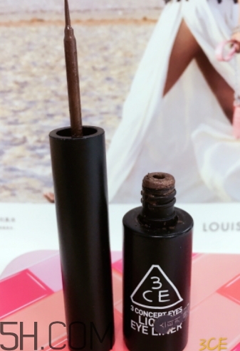 2018年眼線筆哪個牌子好？2018眼線筆前十強