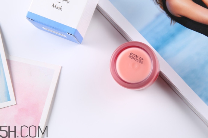 蘭芝睡眠唇膜使用方法 蘭芝睡眠唇膜好用嗎 蘭芝睡眠唇膜使用方法 蘭芝睡眠唇膜好用嗎