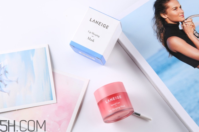 蘭芝睡眠唇膜使用方法 蘭芝睡眠唇膜好用嗎 蘭芝睡眠唇膜使用方法 蘭芝睡眠唇膜好用嗎