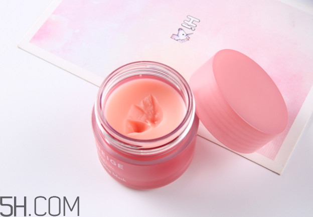 蘭芝睡眠唇膜使用方法 蘭芝睡眠唇膜好用嗎 蘭芝睡眠唇膜使用方法 蘭芝睡眠唇膜好用嗎