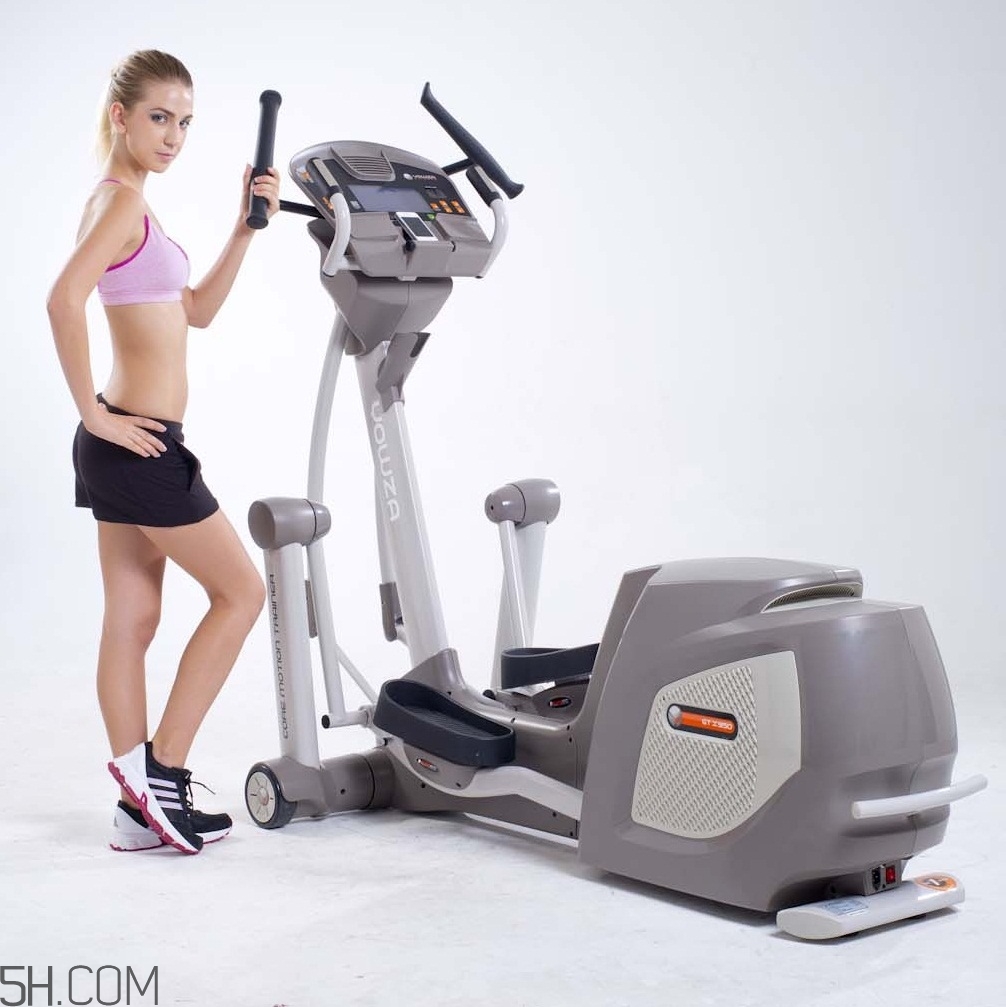 橢圓機能瘦腿嗎？橢圓機怎么練瘦腿效果好？