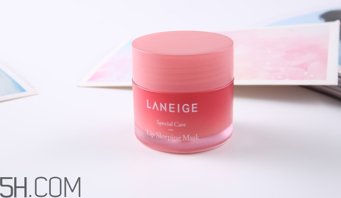 蘭芝睡眠唇膜使用方法 蘭芝睡眠唇膜好用嗎 蘭芝睡眠唇膜使用方法 蘭芝睡眠唇膜好用嗎