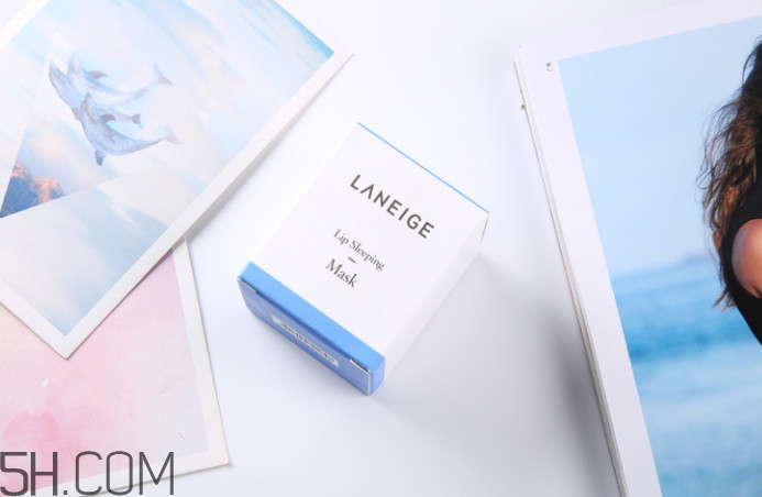 蘭芝睡眠唇膜使用方法 蘭芝睡眠唇膜好用嗎 蘭芝睡眠唇膜使用方法 蘭芝睡眠唇膜好用嗎