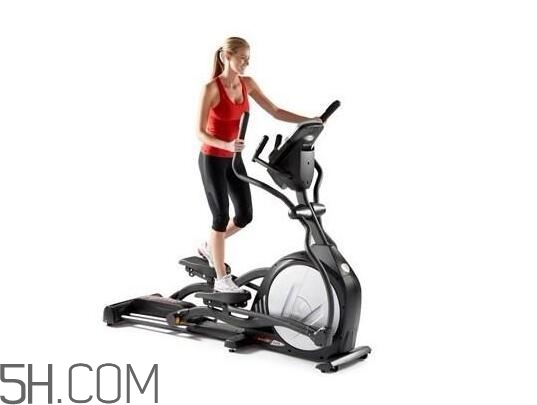 橢圓機能瘦腿嗎？橢圓機怎么練瘦腿效果好？