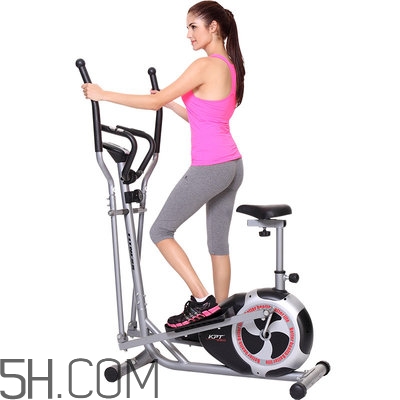 橢圓機能瘦腿嗎？橢圓機怎么練瘦腿效果好？