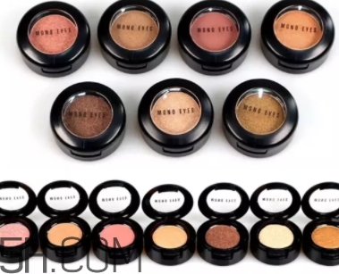 2018年眼影膏哪個(gè)牌子好？2018眼影膏排行榜