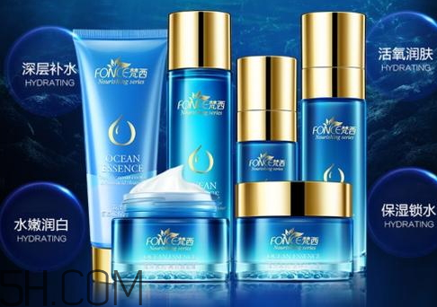 梵西化妝品是哪個國家的 梵西六勝肽是哪個國家 梵西化妝品是哪個國家的 梵西六勝肽是哪個國家