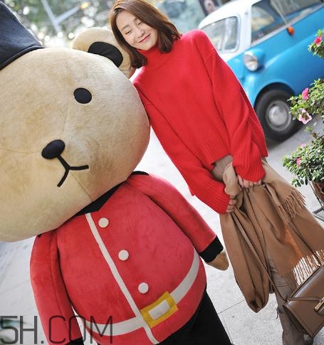 羊絨衫可以拆了重織嗎？羊絨衫可以改小嗎？