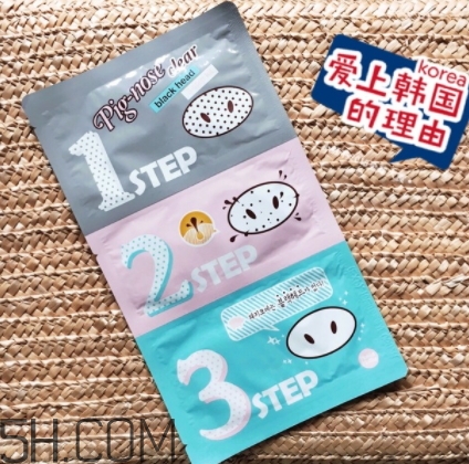 2018年鼻貼哪個(gè)牌子好？2018鼻貼品牌前十強(qiáng)