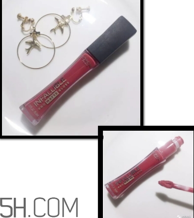 2018年唇釉哪個牌子好？2018唇釉排行榜