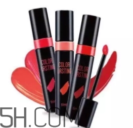 2018年唇釉哪個牌子好？2018唇釉排行榜