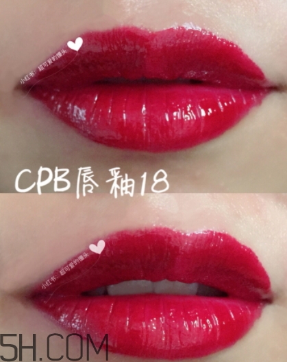 2018年唇釉哪個牌子好？2018唇釉排行榜