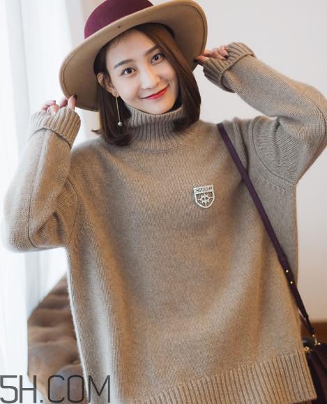 羊絨衫可以用洗發(fā)水洗嗎？羊絨衫能用洗衣液洗嗎？