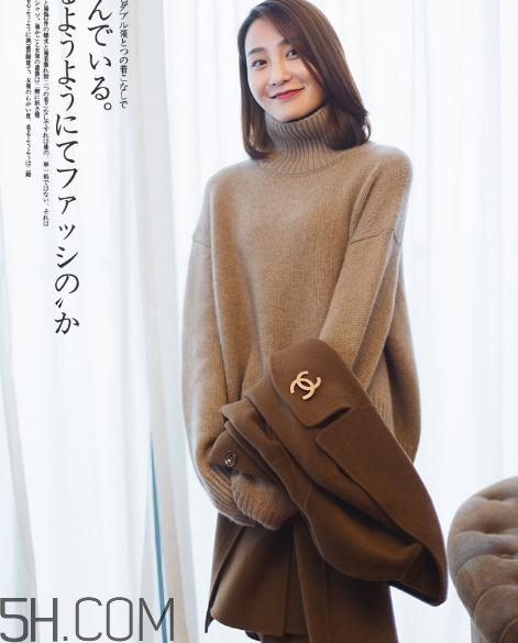 羊絨衫可以用洗發(fā)水洗嗎？羊絨衫能用洗衣液洗嗎？