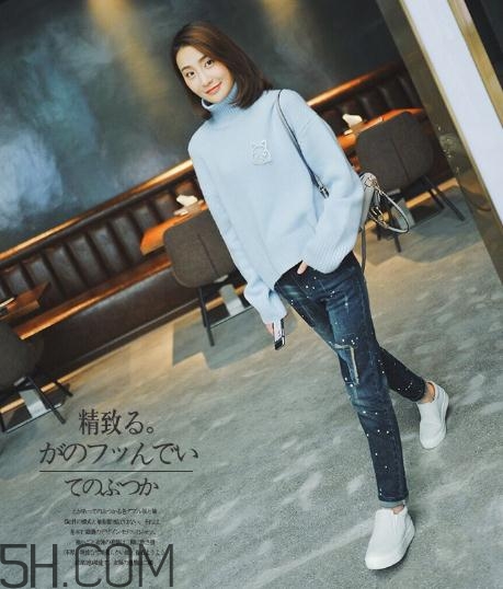 新買的羊絨衫要洗嗎？羊絨衫第一次怎么洗？