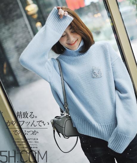 新買的羊絨衫要洗嗎？羊絨衫第一次怎么洗？