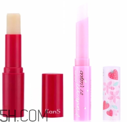 2018年潤唇膏哪個牌子好？2018潤唇膏品牌排行榜