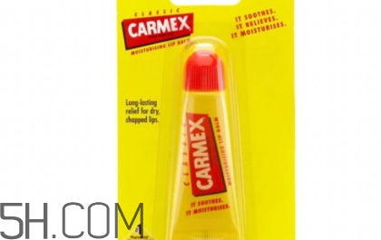 2018年潤唇膏哪個牌子好？2018潤唇膏品牌排行榜