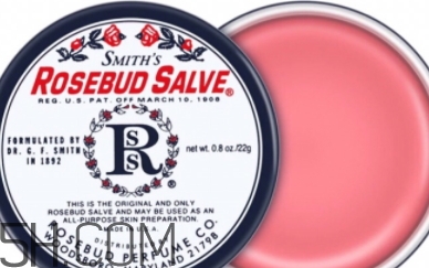 2018年潤唇膏哪個牌子好？2018潤唇膏品牌排行榜