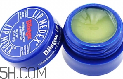 2018年潤唇膏哪個牌子好？2018潤唇膏品牌排行榜