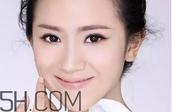 霧眉多久可以碰水？紋眉的注意事項(xiàng)