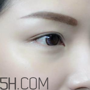 霧眉多久可以碰水？紋眉的注意事項(xiàng)