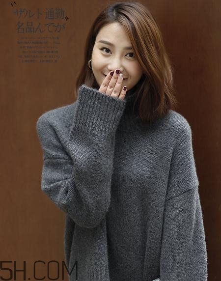 羊絨衫上有黃斑怎么洗？羊絨衫發(fā)霉怎么處理？