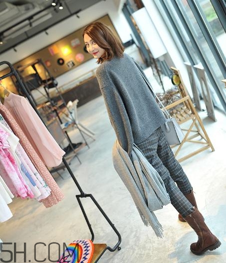 羊絨衫上有黃斑怎么洗？羊絨衫發(fā)霉怎么處理？