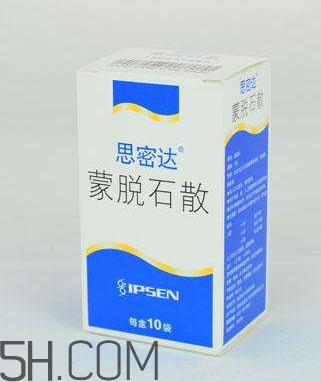 蒙脫石散能和益生菌一起吃嗎？蒙脫石散和益生菌誰先吃？