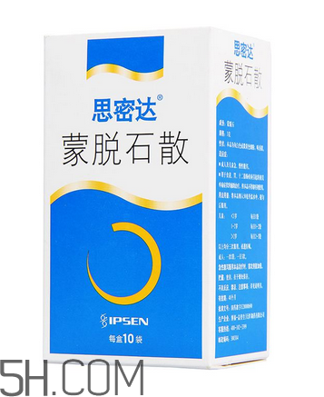 蒙脫石散能和頭孢一起吃嗎？蒙脫石散和頭孢哪個(gè)先吃？