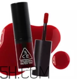 2018年染唇液哪個牌子好？2018染唇液前十強推薦