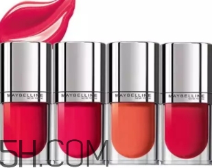 2018年染唇液哪個牌子好？2018染唇液前十強推薦