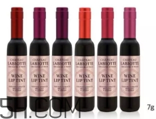 2018年染唇液哪個牌子好？2018染唇液前十強推薦