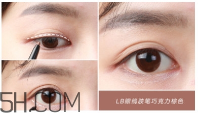 清純妝容怎么畫(huà) 清純妝容化妝步驟 清純妝容怎么畫(huà) 清純妝容化妝步驟