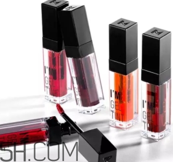 2018年染唇液哪個牌子好？2018染唇液前十強推薦